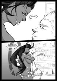 Nephilim Lamedh 3 – Act 2 #24