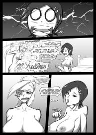 Nephilim Lamedh 3 – Act 2 #27