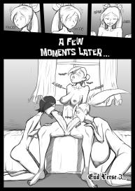Nephilim Lamedh 3 – Act 2 #29