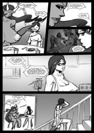 Nephilim Lamedh 3 – Act 2 #4