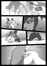 Nephilim Lamedh 3 – Act 2 #8