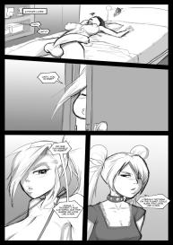 Nephilim Lamedh 3 – Act 2 #9