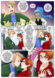 Ship In A Bottle 2 – Project Wacko #10