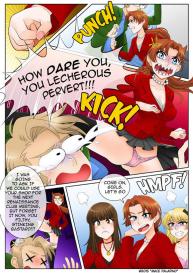 Ship In A Bottle 2 – Project Wacko #11