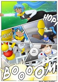 Ship In A Bottle 2 – Project Wacko #19