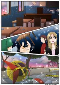 Ship In A Bottle 2 – Project Wacko #38