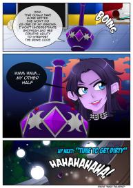 Ship In A Bottle 2 – Project Wacko #42