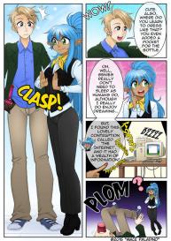 Ship In A Bottle 2 – Project Wacko #5