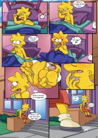 Treehouse Of Horror 3 #13