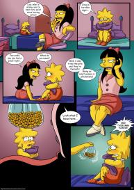 Treehouse Of Horror 3 #14