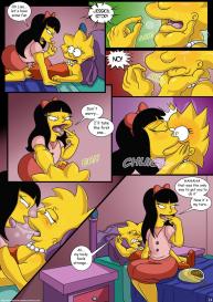 Treehouse Of Horror 3 #15
