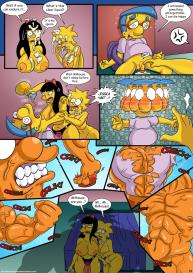 Treehouse Of Horror 3 #25