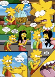 Treehouse Of Horror 3 #4