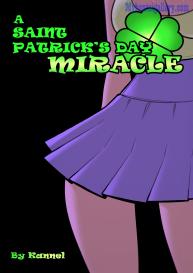 A Saint Patrick’s Day Miracle #1