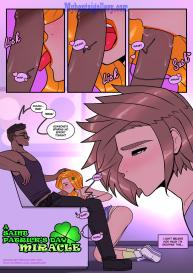 A Saint Patrick’s Day Miracle #12