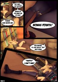 Exam Study #5