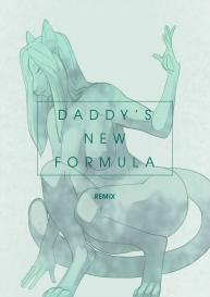 Daddy’s New Formula #1