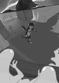 Haunted House #1