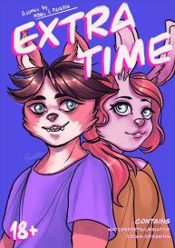 Extra Time #1