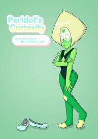 Peridot’s Curiosity #1