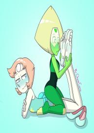 Peridot’s Curiosity #19