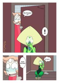 Peridot’s Curiosity #7