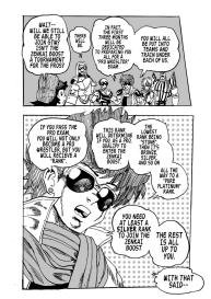 Genkai Toppa Wrestling 18 – Drying Off #11