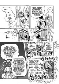 Genkai Toppa Wrestling 18 – Drying Off #6