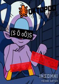 Bored Insomni #1