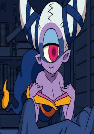 Bored Insomni #3