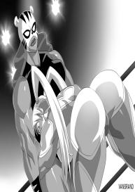 Pantha Vs Rainbow Mika #2