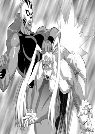 Pantha Vs Rainbow Mika #3