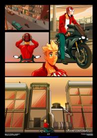 Vise City Stories 2 – Where Are My Panties #28