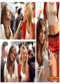 Nicole Heat 11 – Reward For Love #10
