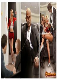 Nicole Heat 11 – Reward For Love #11