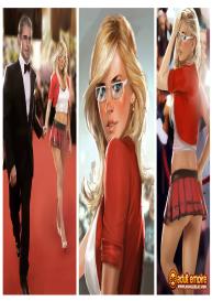 Nicole Heat 11 – Reward For Love #8