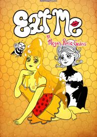 Eat Me Chapter 5 #1