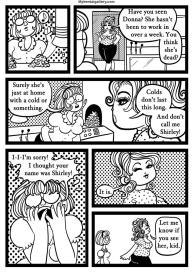 Eat Me Chapter 5 #2