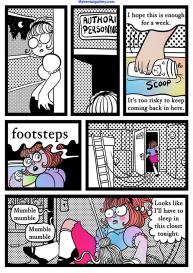 Eat Me Chapter 5 #3