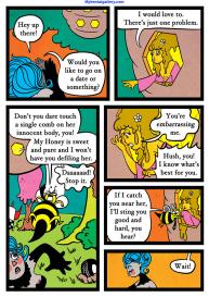 Eat Me Chapter 5 #5
