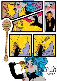 Eat Me Chapter 5 #8