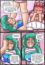 Nurse Joy’s Special Treatment 2 #6