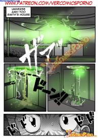 Rick & Morty – Pleasure Trip 2 #5