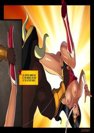 Slave Crisis 8 #14