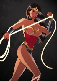 Slave Crisis 8 #18