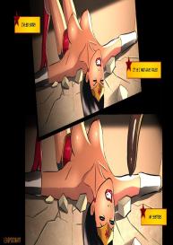 Slave Crisis 8 #7