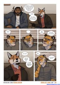 Call Me Yours 1 #10