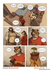 Call Me Yours 1 #20