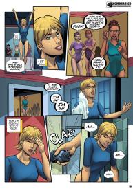 GymCat 1 #11