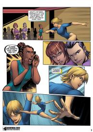 GymCat 1 #3